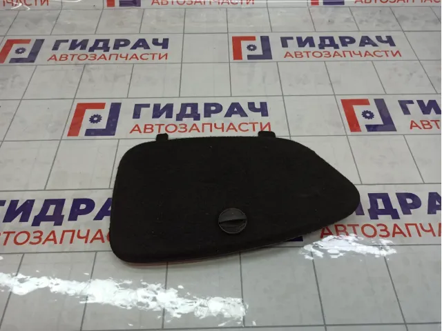 Обшивка багажника левая Mazda 3 BP4K688V0C02