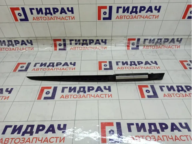 Накладка торпедо правая Mazda 3 BP4K55150C