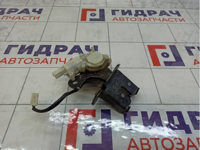 Замок багажника Mazda 3 BP4L62310D