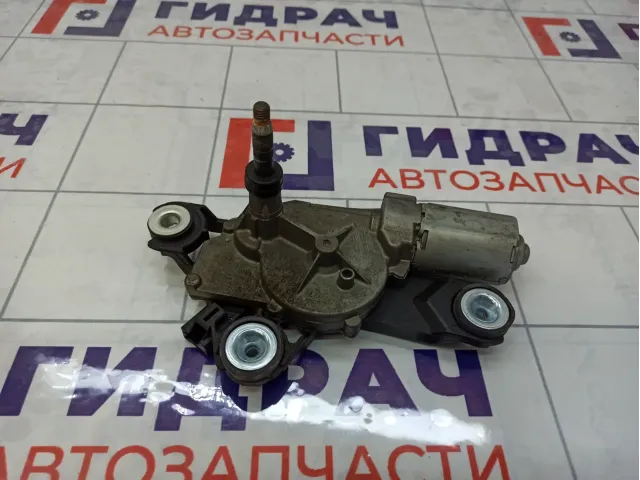 Моторчик стеклоочистителя задний Mazda 3 BP4K67450A