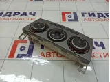 Блок управления климатической установкой Mazda 3 BS3L61190E