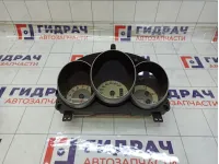 Панель приборов Mazda 3 BP4K55214