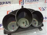 Панель приборов Mazda 3 BP4K55214