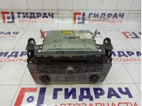 Магнитола Mazda 3 BS3J66AH0
