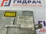 Магнитола Mazda 3 BS3J66AH0