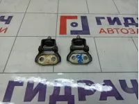 Петли двери багажника Mazda 3