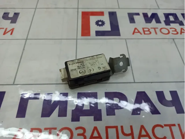 Блок электронный Mazda 3 BS3L675DZ