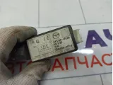 Блок электронный Mazda 3 BS3L675DZ