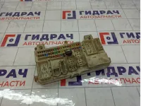 Блок предохранителей Mazda 3