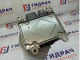 Блок управления AIR BAG Mazda 3 BS4H57K30C