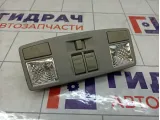 Плафон салонный Mazda 3 GJ6R69970A