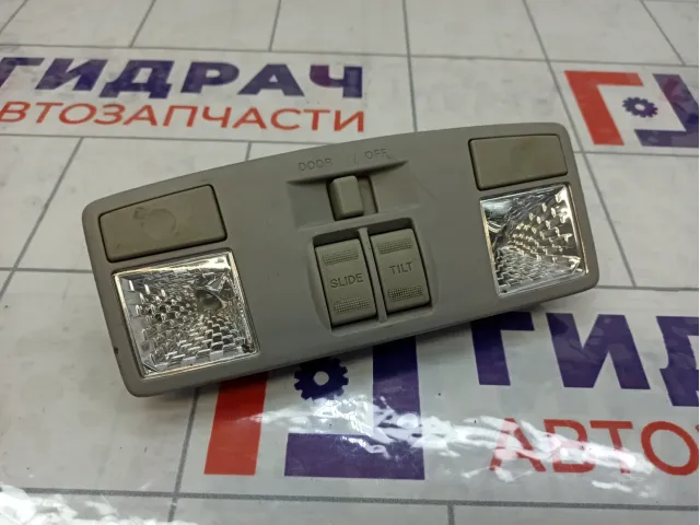 Плафон салонный Mazda 3 GJ6R69970A