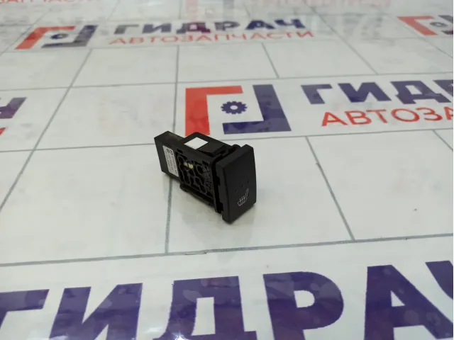 Кнопка обогрева сидений Mazda 3 BP4K66420