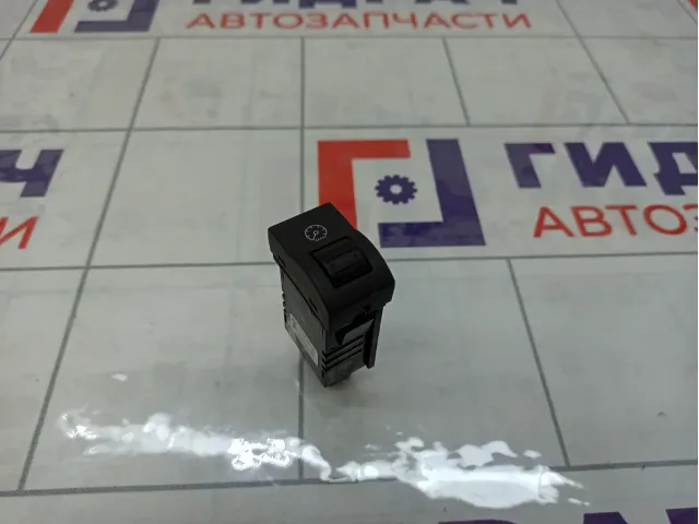 Кнопка освещения панели приборов Mazda 3 BP4K666R0
