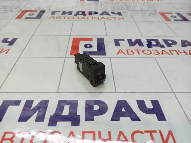 Кнопка корректора фар Mazda 3 BP4K666F0