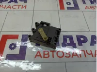 Моторчик заслонки отопителя (печки) Mazda 3