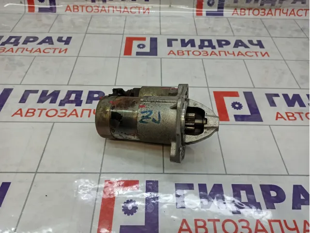 Стартер Mazda 3 ZJ0118400A