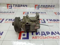 Компрессор системы кондиционирования Mazda 3 BP4K61450D