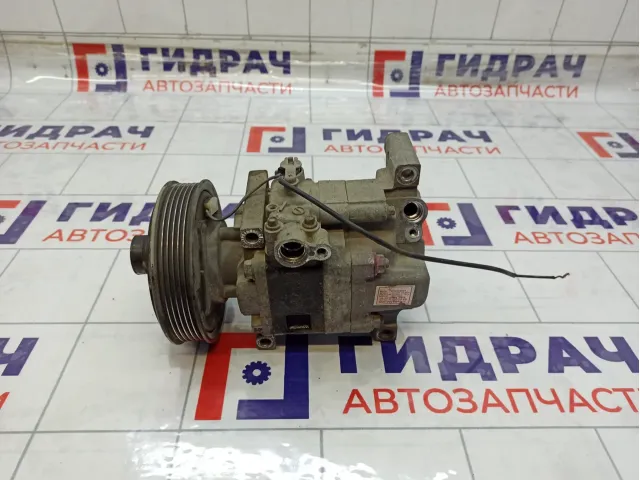 Компрессор системы кондиционирования Mazda 3 BP4K61450D