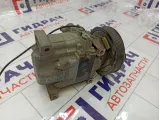 Компрессор системы кондиционирования Mazda 3 BP4K61450D