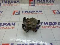 Дроссельная заслонка Mazda 3 Z601-13-640B