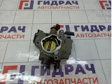 Дроссельная заслонка Mazda 3 Z601-13-640B