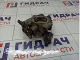 Дроссельная заслонка Mazda 3 Z601-13-640B
