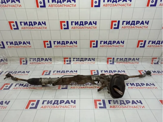 Рейка рулевая Mazda 3 BBL332110A