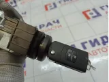 Замок зажигания Mazda 3 B32L66150B