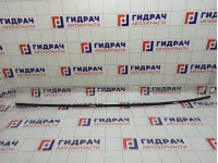 Молдинг крыши левый Mazda 3 BP4K509L0A