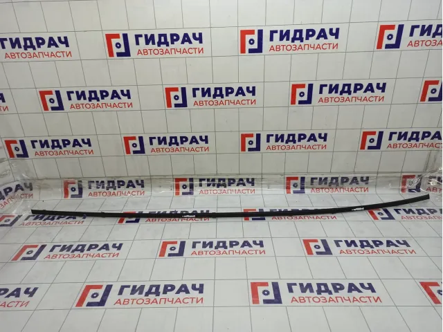 Молдинг крыши левый Mazda 3 BP4K509L0A