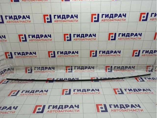 Молдинг крыши правый Mazda 3 BP4K509H0A