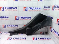 Обшивка стойки задней правой нижняя Mazda 3 BN8V68760F02