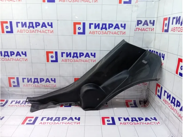 Обшивка стойки задней правой нижняя Mazda 3 BN8V68760F02