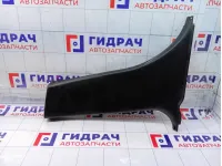 Обшивка стойки средней левой нижняя Mazda 3 BP4K68230F02