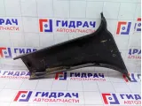 Обшивка стойки средней левой нижняя Mazda 3 BP4K68230F02