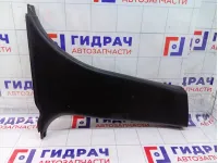 Обшивка стойки средней правой нижняя Mazda 3 BP4K68220F02