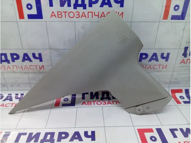 Обшивка стойки задней левой верхняя Mazda 3 BN8V68260D77