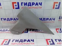 Обшивка стойки задней правой верхняя Mazda 3 BN8V68250D77