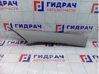 Обшивка стойки передней правой верхняя Mazda 3 BP4K68160D77