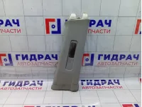 Обшивка стойки средней правой верхняя Mazda 3 BP4K68190E77