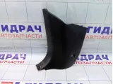 Обшивка стойки передней левой нижняя Mazda 3 BP4K68390G02