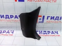 Обшивка стойки передней правой нижняя Mazda 3 BP4K68370G02