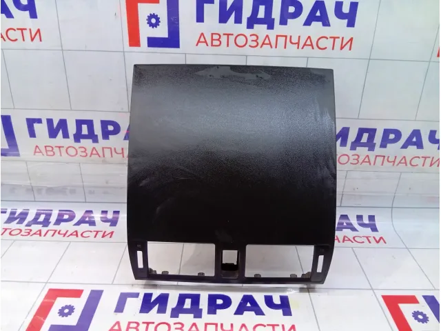 Накладка торпедо центральная Mazda 3 BR5S5531X