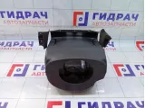 Кожух рулевой колонки комплект Mazda 3 BR5S6021XB02