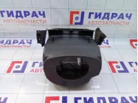 Кожух рулевой колонки комплект Mazda 3 BR5S6021XB02