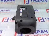 Кожух рулевой колонки комплект Mazda 3 BR5S6021XB02