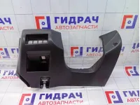 Накладка под рулевую колонку Mazda 3 BR5S6428002