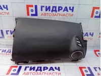 Накладка торпедо правая Mazda 3 BP4K6035XE