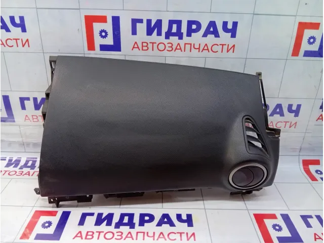 Накладка торпедо правая Mazda 3 BP4K6035XE